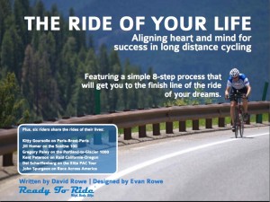Ride of Your Life eBook