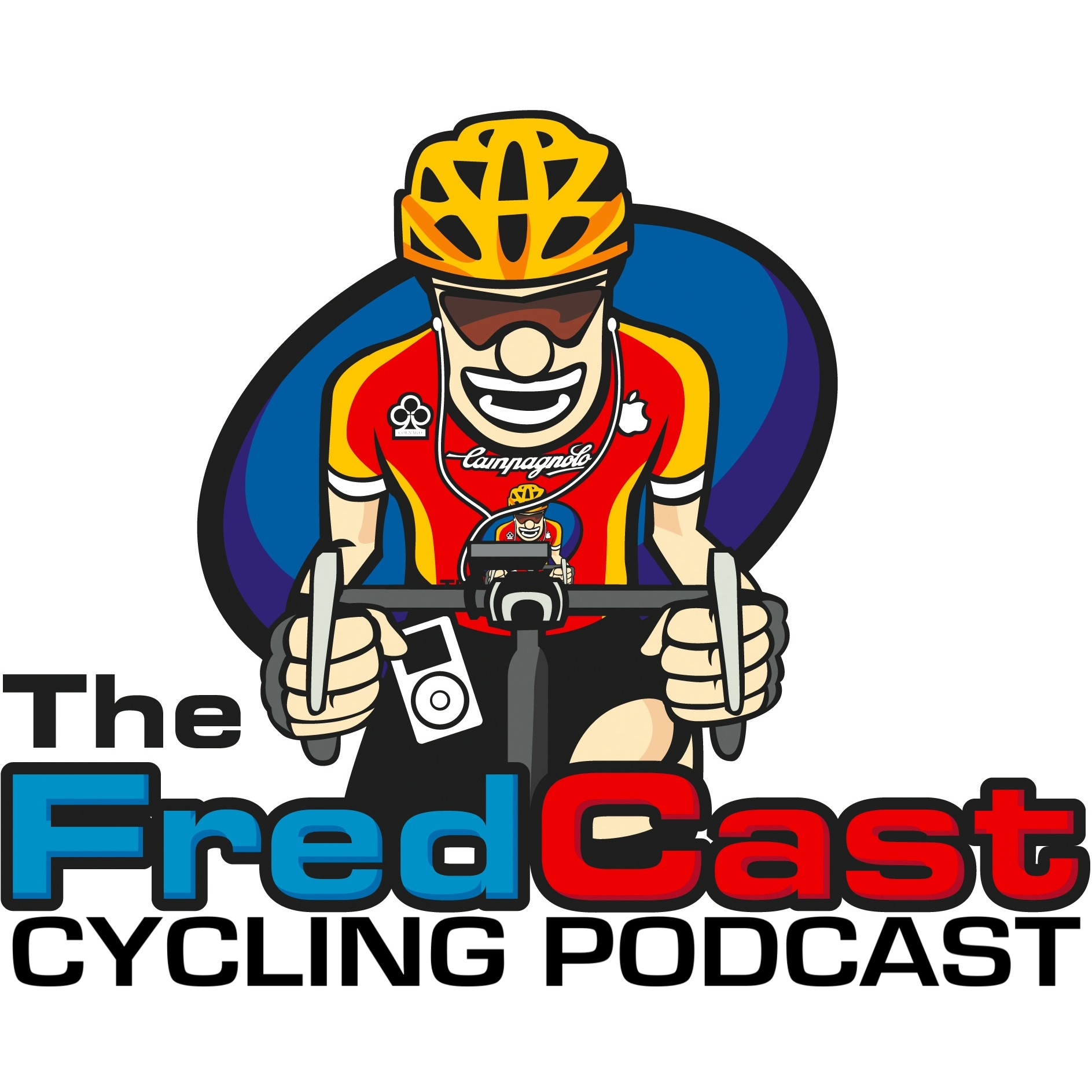 FredCast 209 - YouCast